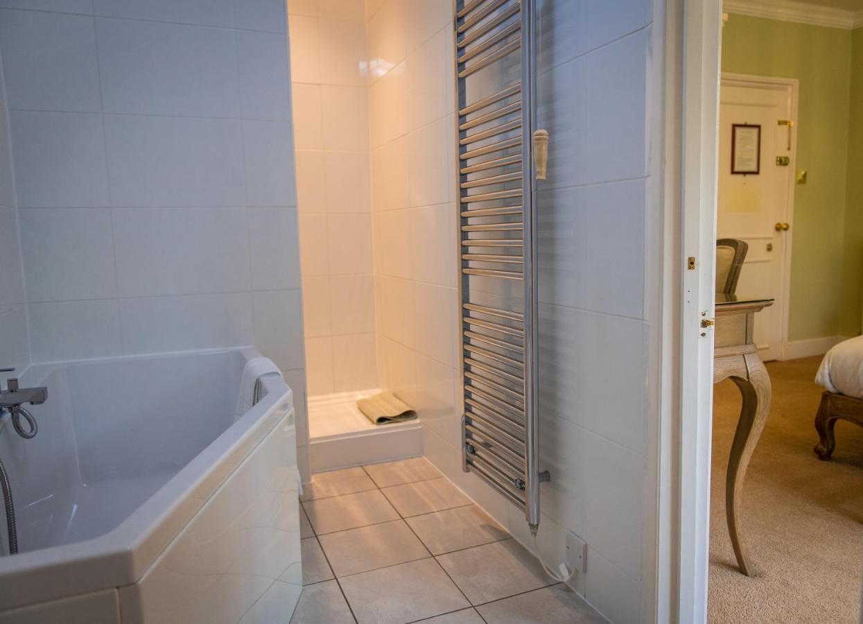 Findon Manor Hotel מראה חיצוני תמונה