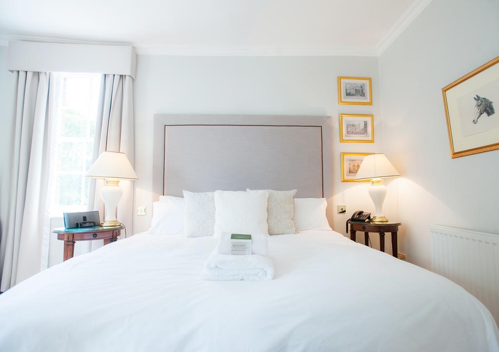 Findon Manor Hotel חדר תמונה