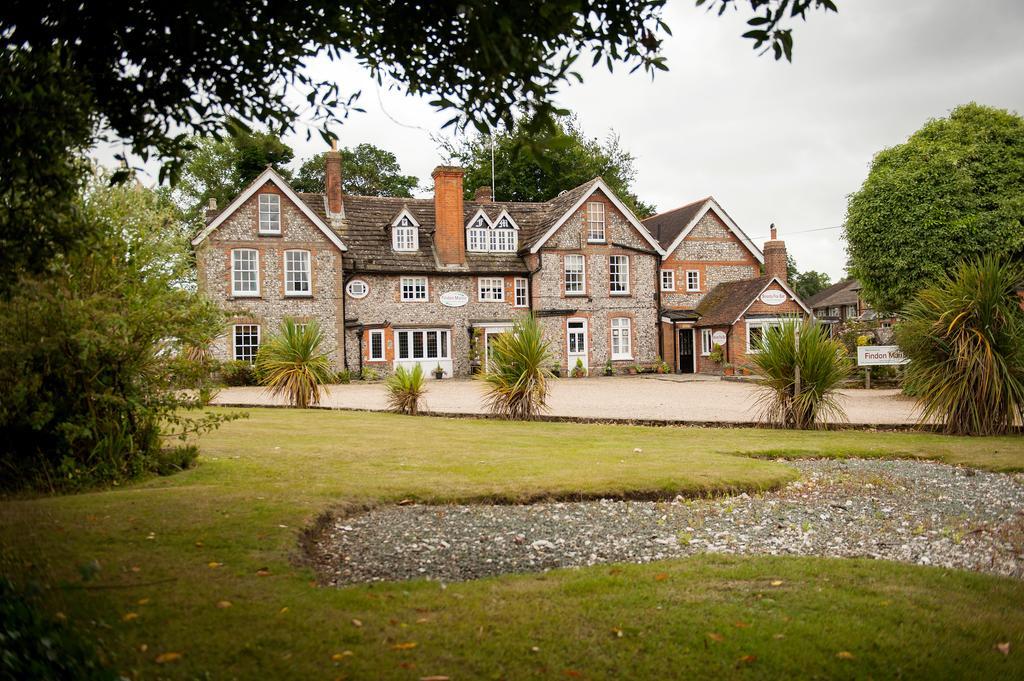 Findon Manor Hotel מראה חיצוני תמונה