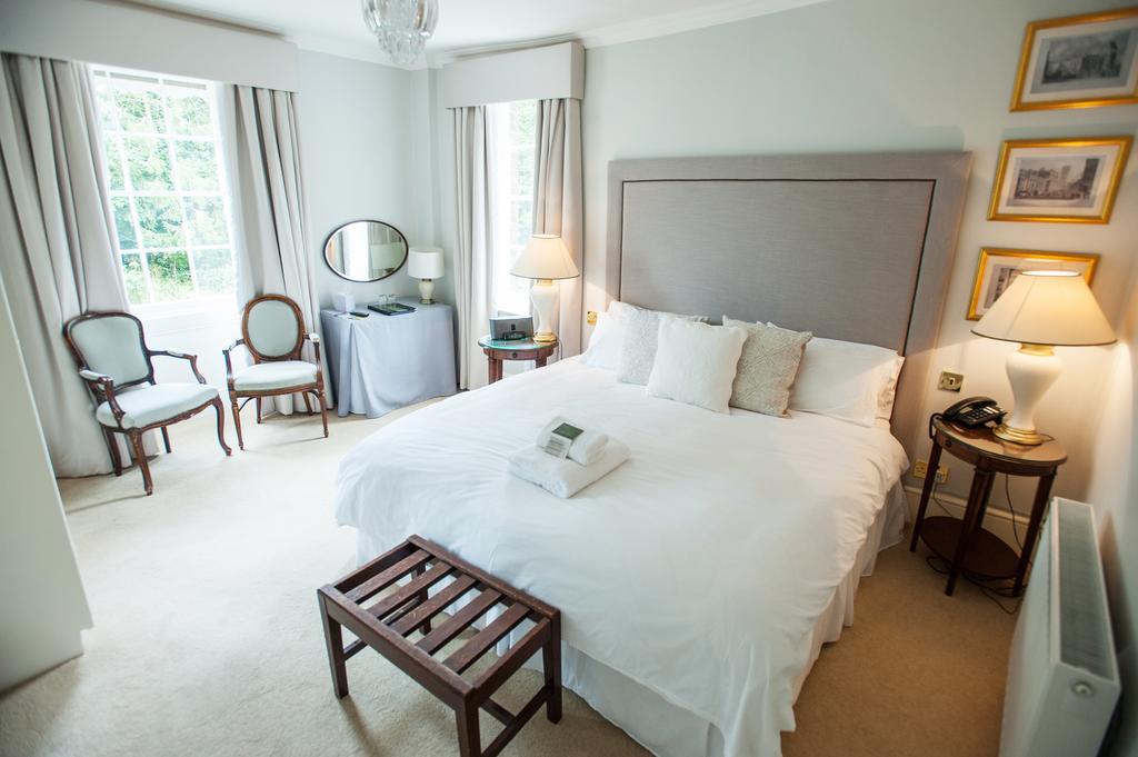 Findon Manor Hotel חדר תמונה