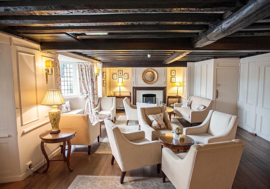 Findon Manor Hotel מראה חיצוני תמונה