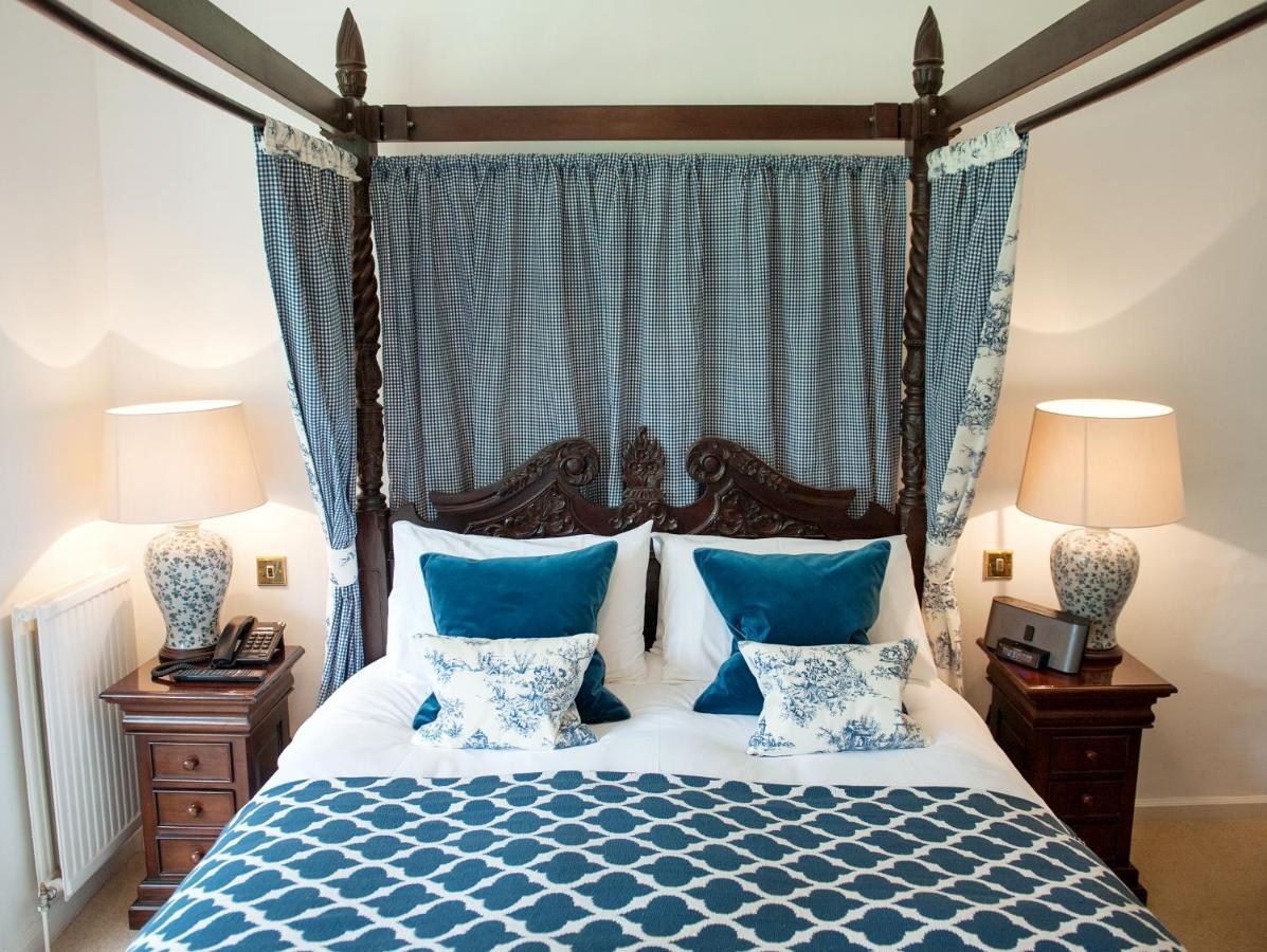 Findon Manor Hotel מראה חיצוני תמונה