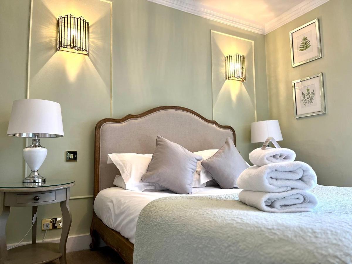 Findon Manor Hotel מראה חיצוני תמונה