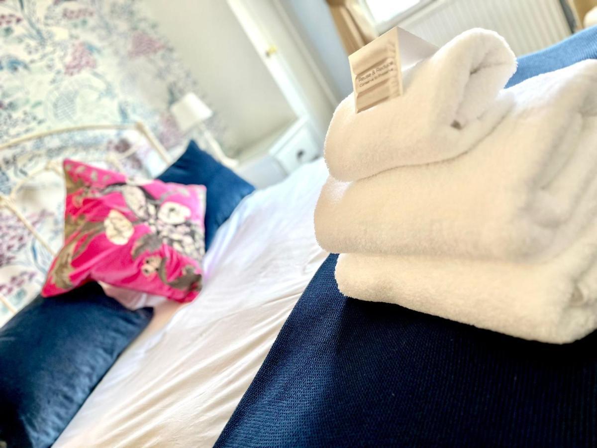 Findon Manor Hotel מראה חיצוני תמונה