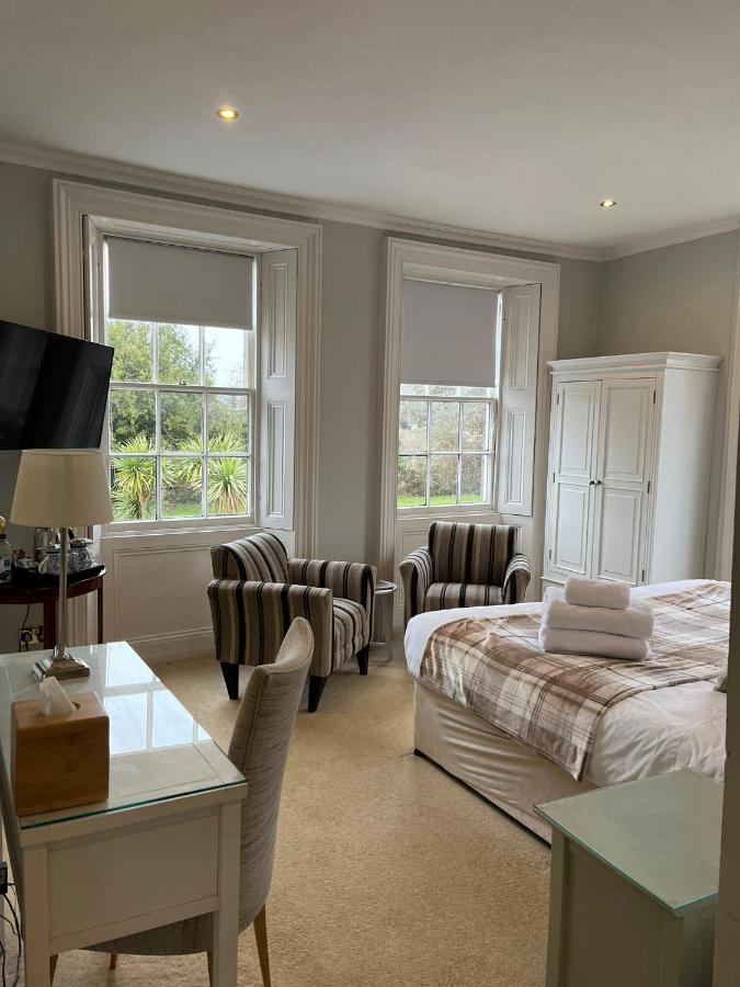 Findon Manor Hotel מראה חיצוני תמונה