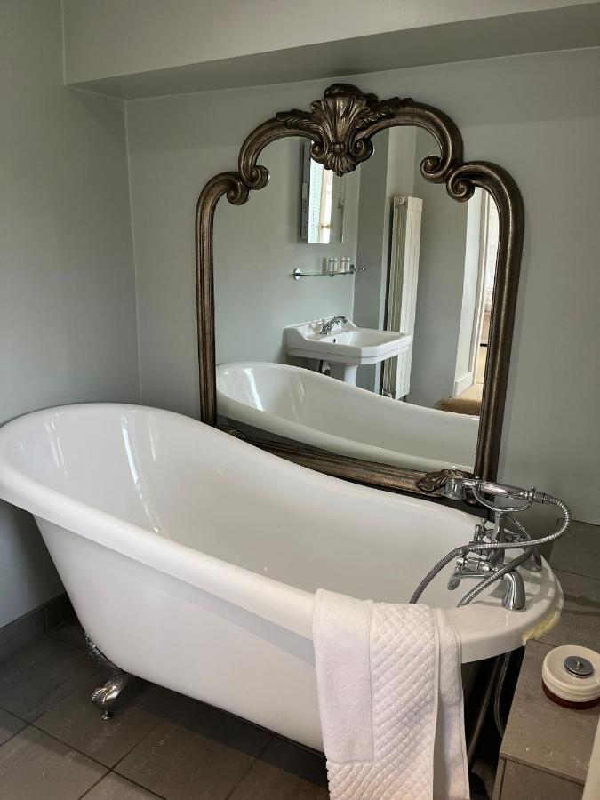 Findon Manor Hotel מראה חיצוני תמונה