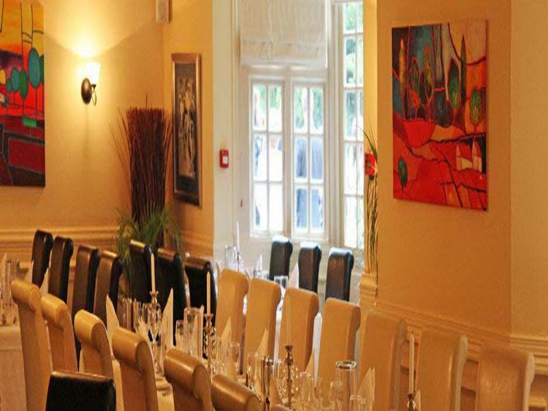 Findon Manor Hotel מראה חיצוני תמונה