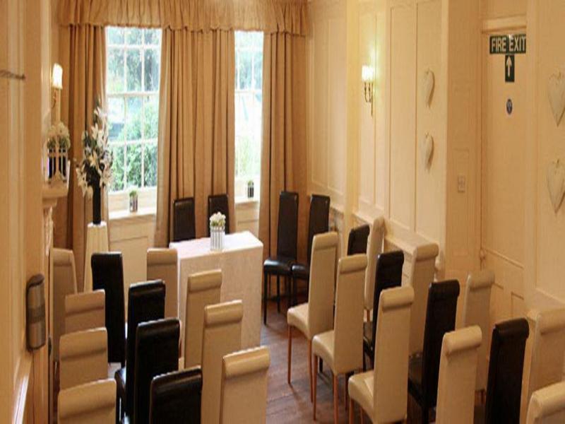 Findon Manor Hotel מראה חיצוני תמונה