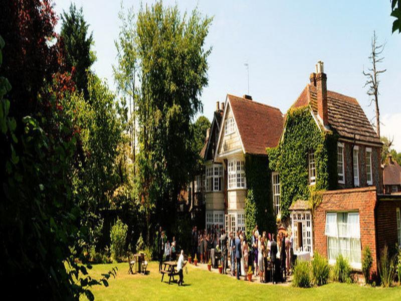 Findon Manor Hotel מראה חיצוני תמונה