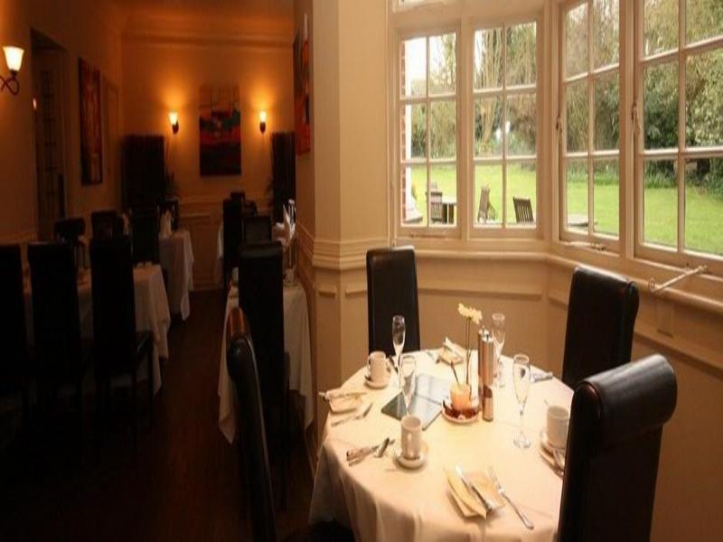 Findon Manor Hotel מראה חיצוני תמונה