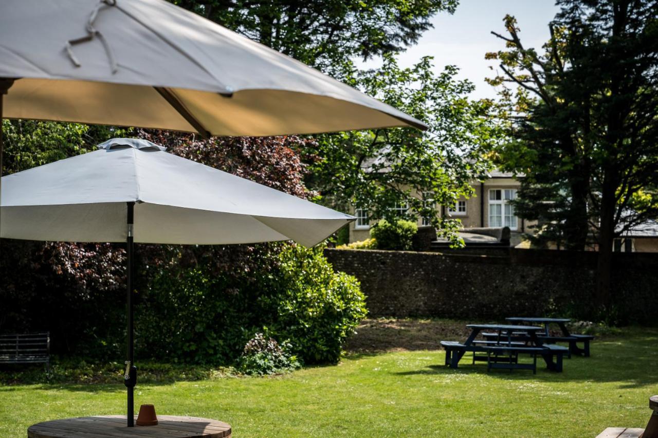 Findon Manor Hotel מראה חיצוני תמונה