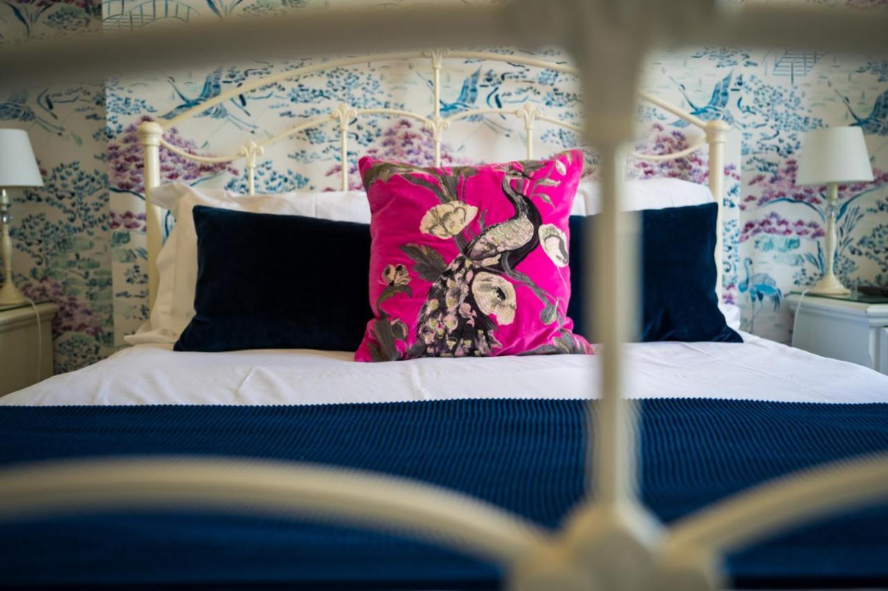 Findon Manor Hotel מראה חיצוני תמונה